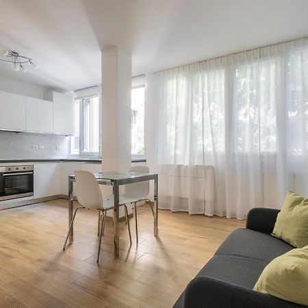 Bologna Suite Centre City Kültér fotó