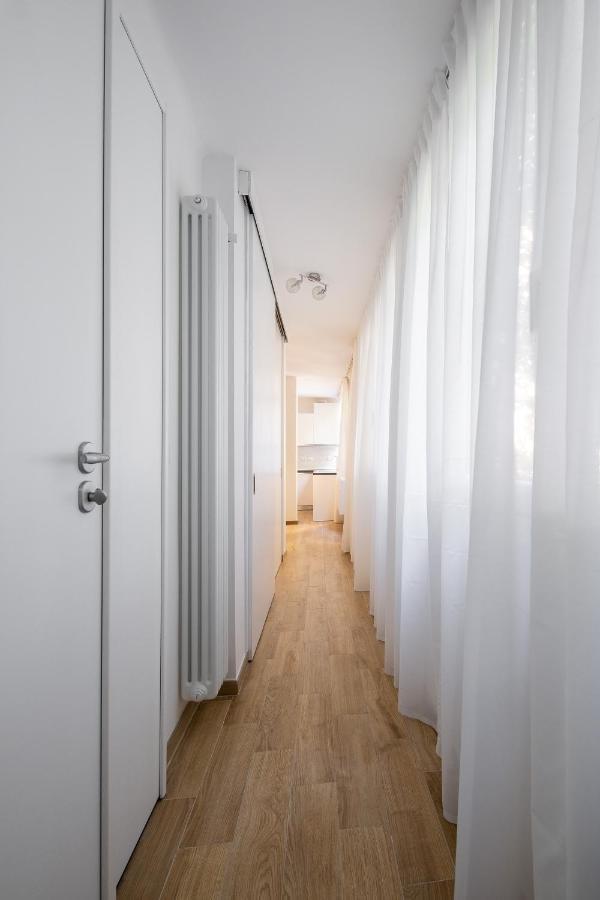 Bologna Suite Centre City Kültér fotó