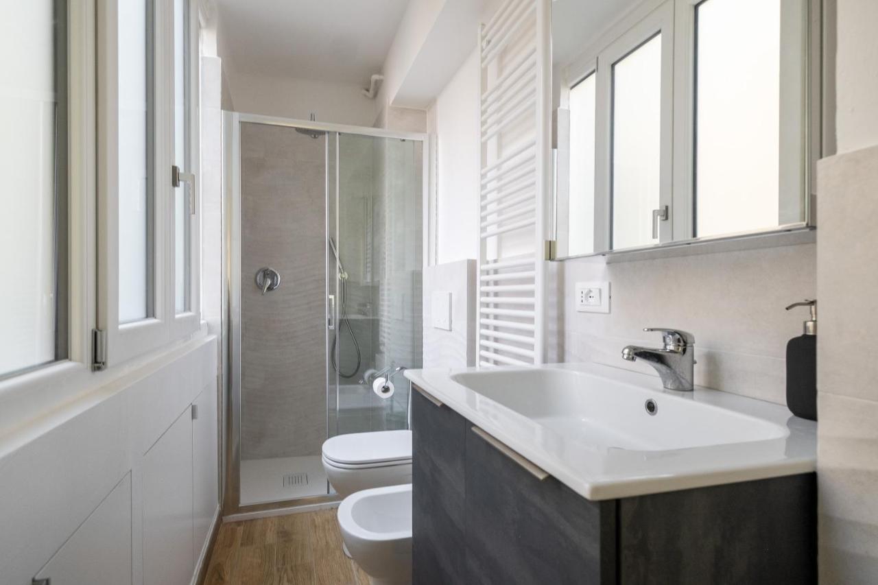 Bologna Suite Centre City Kültér fotó