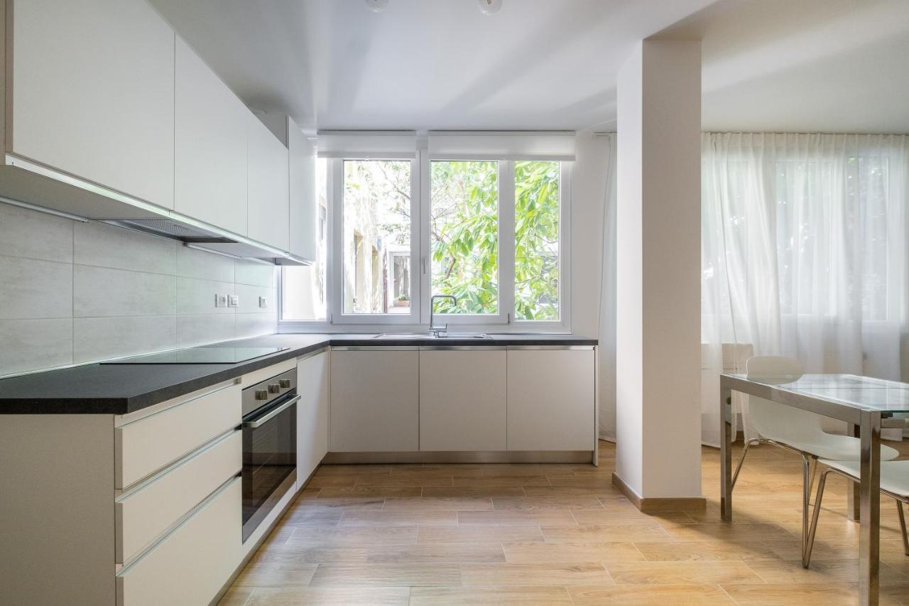 Bologna Suite Centre City Kültér fotó