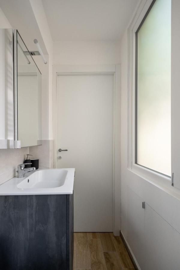 Bologna Suite Centre City Kültér fotó