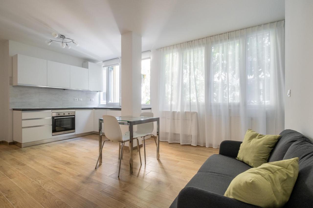 Bologna Suite Centre City Kültér fotó