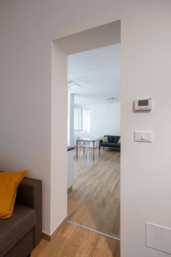Bologna Suite Centre City Kültér fotó