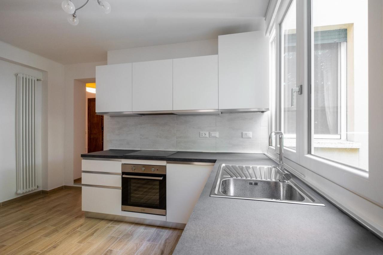 Bologna Suite Centre City Kültér fotó