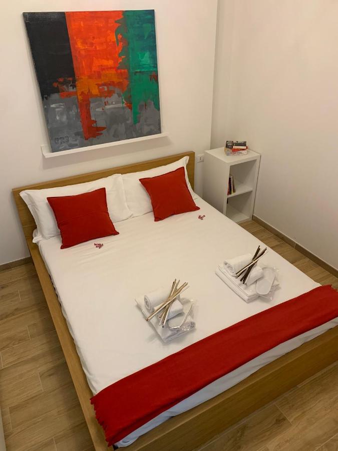 Bologna Suite Centre City Kültér fotó