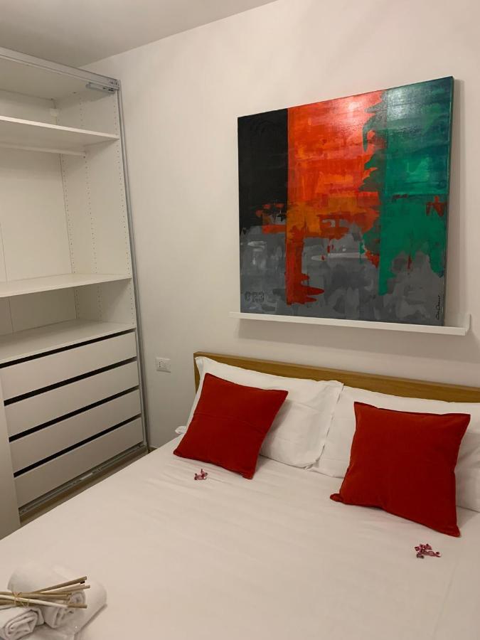 Bologna Suite Centre City Kültér fotó