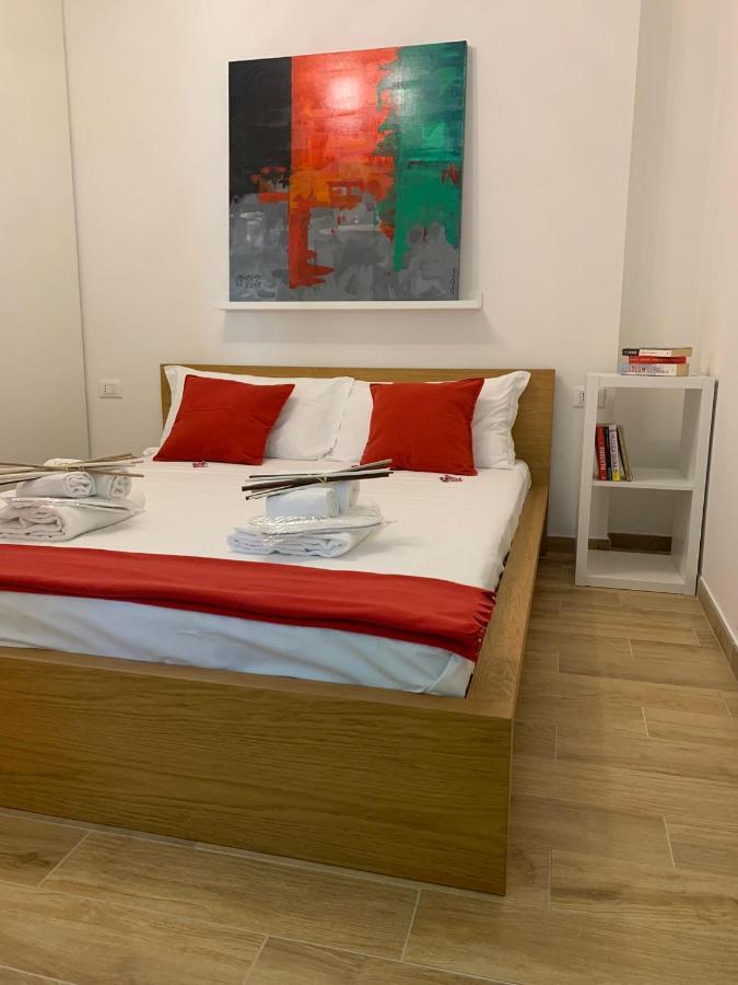 Bologna Suite Centre City Kültér fotó