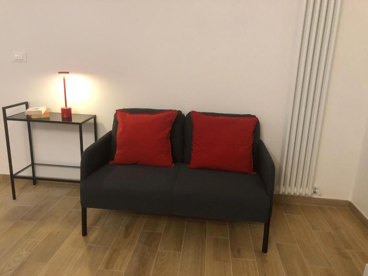 Bologna Suite Centre City Kültér fotó