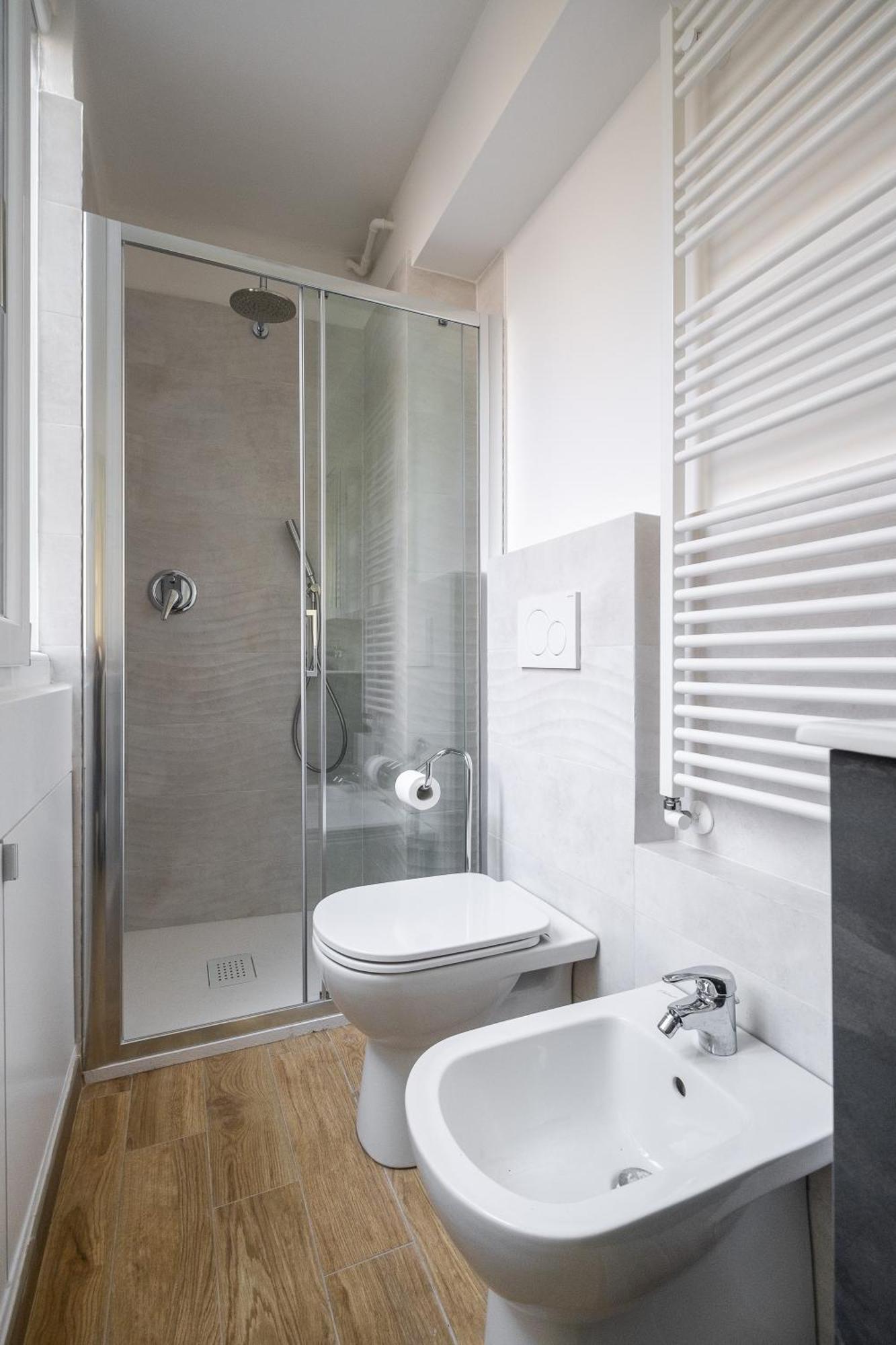 Bologna Suite Centre City Kültér fotó