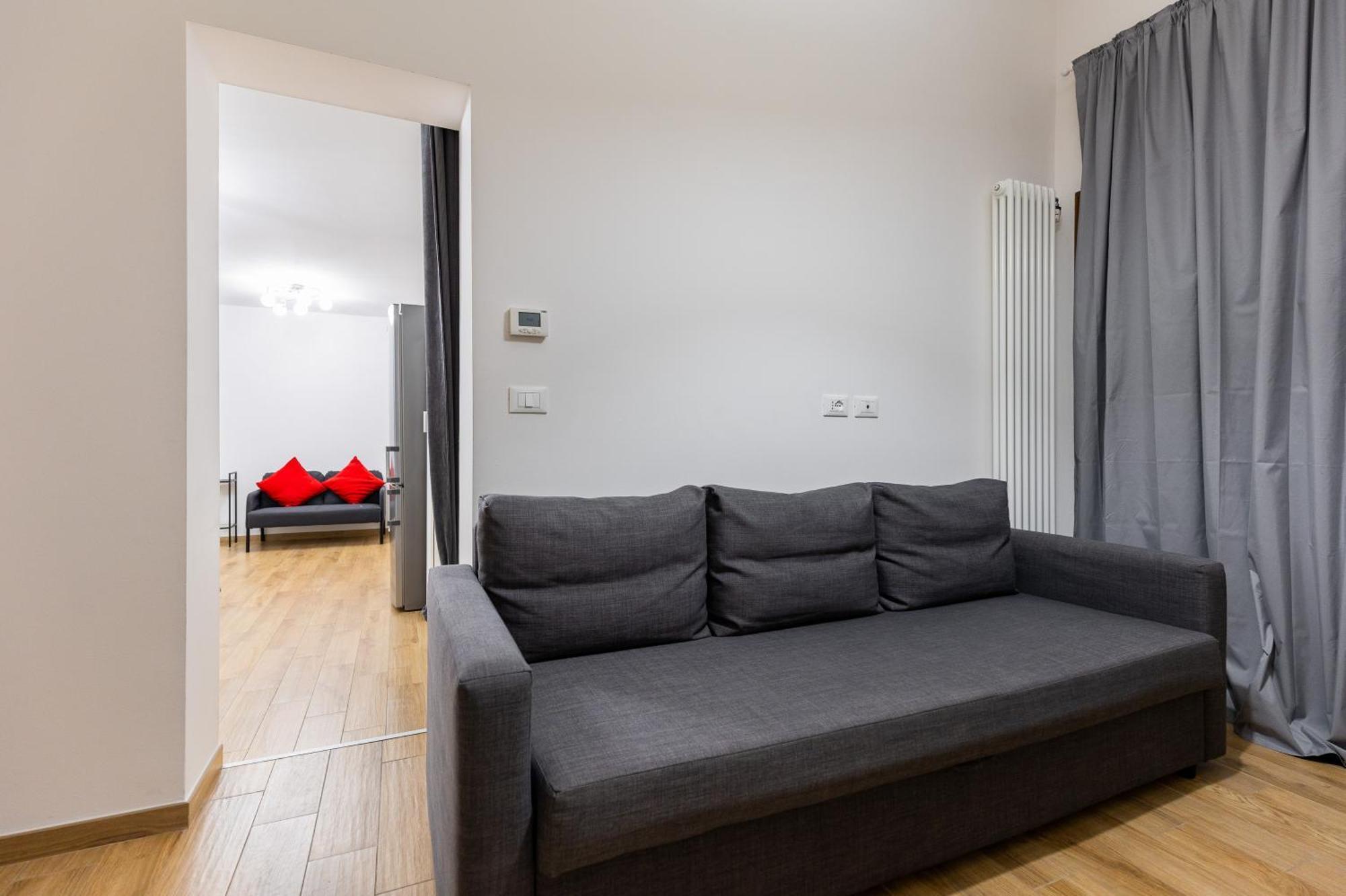 Bologna Suite Centre City Kültér fotó