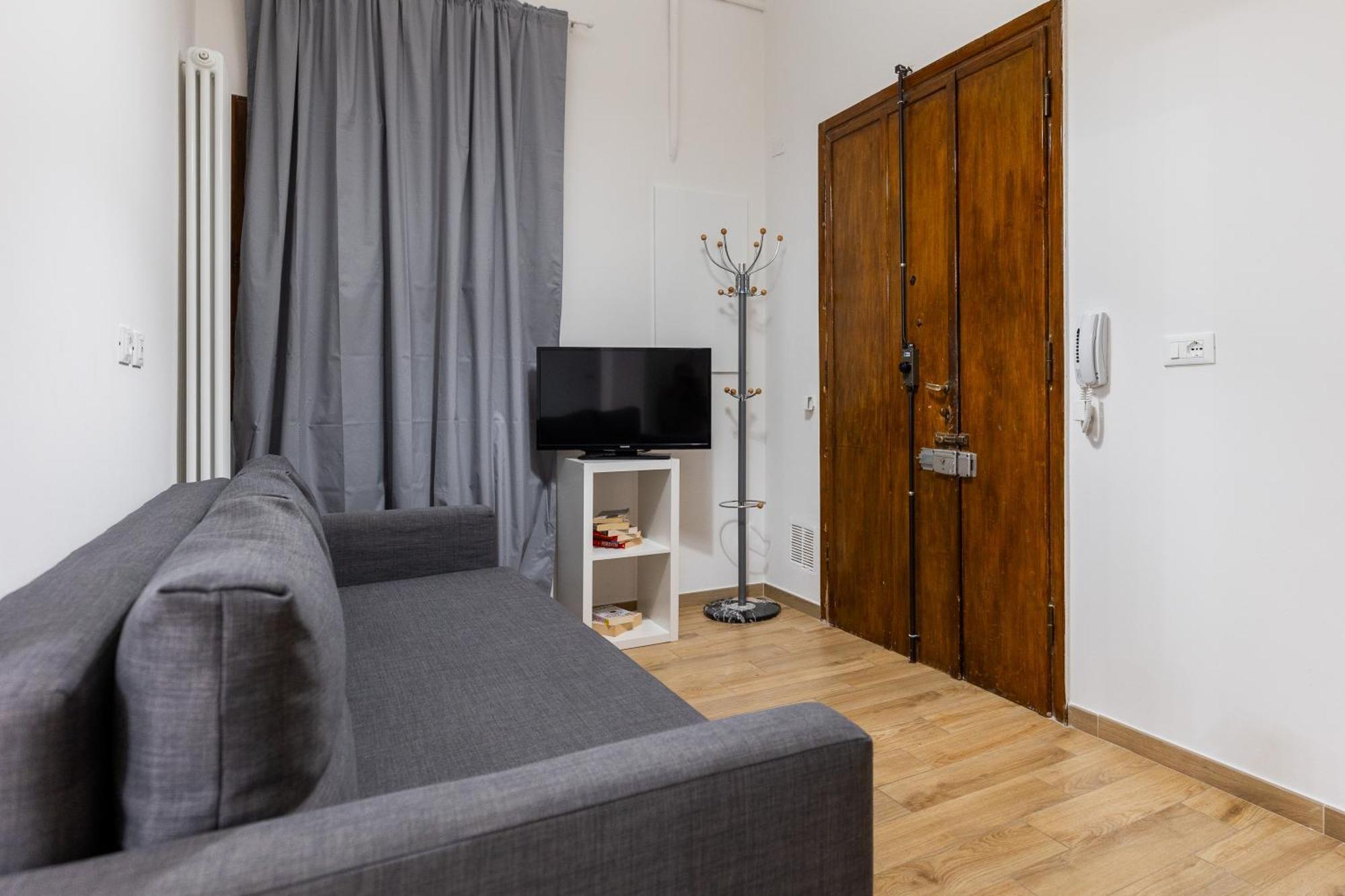 Bologna Suite Centre City Kültér fotó
